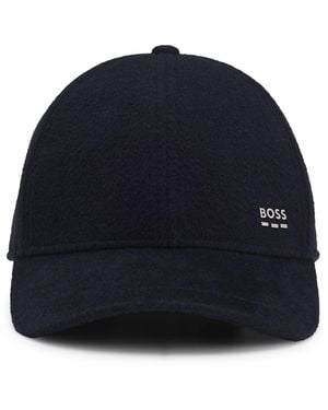 BOSS Cappellino - Blu