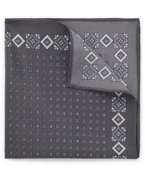 BOSS By Beckham Pochette - Grigio