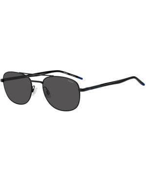 HUGO Men's Glasses & Sunglasses - Black