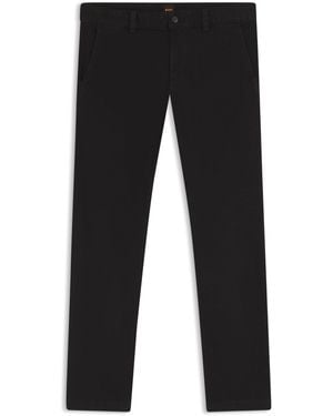 BOSS Chinos - Black