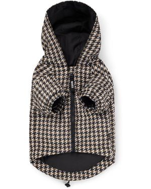 BOSS Black Unisex Dog Accessories Size Xs