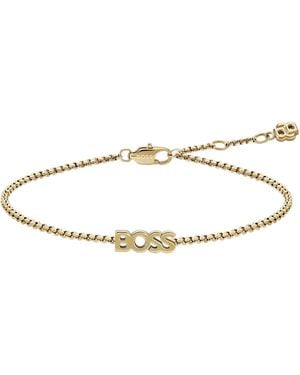 BOSS Elegantes Armband Für Tag Und Abend - Mehrfarbig