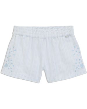 BOSS Light Blue Women's Girls Size 126 - White