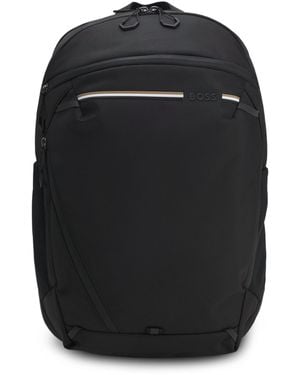 BOSS Backpack - Black