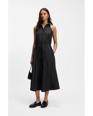 BOSS Black Women's Business Dresses Size 6