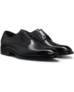 BOSS Scarpe Derby - Nero
