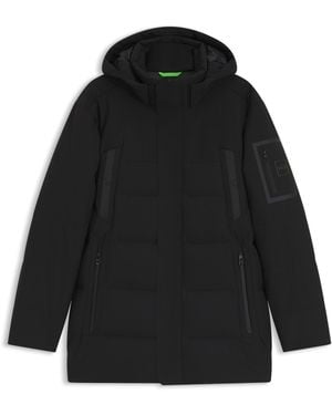 BOSS Black Men's Casual Jackets Size M