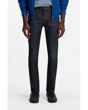 HUGO Extra-Slim-Fit Jeans - Blue