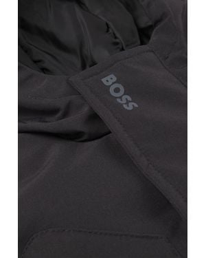 BOSS Black Men's Boys Size 150