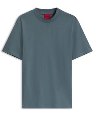HUGO T-Shirt - Blu