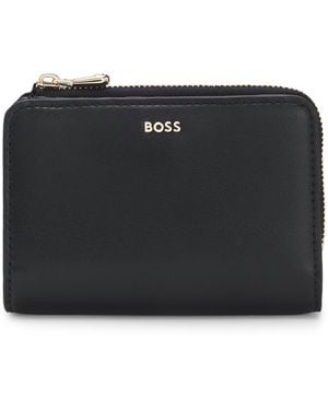 BOSS Black Women's Wallets Size Pcs.
