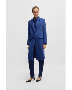 Designer Slim Fit Coats for Women Up to 59 off Lyst