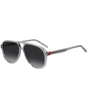 HUGO Women's Glasses & Sunglasses - Black