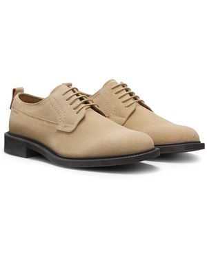HUGO Derby shoes for Men | Online Sale up to 50% off | Lyst  display picture 3