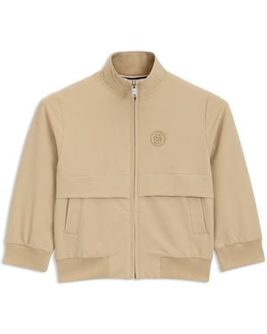 BOSS Beige Men's Boys Size 138 - Natural