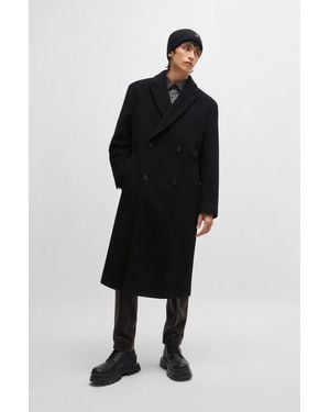 Hugo Boss Nazi Coats for Men Up to 40 off Lyst