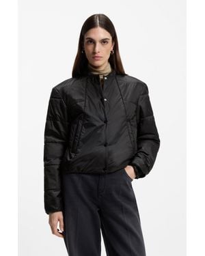 BOSS Black Women's Casual Jackets Size 0
