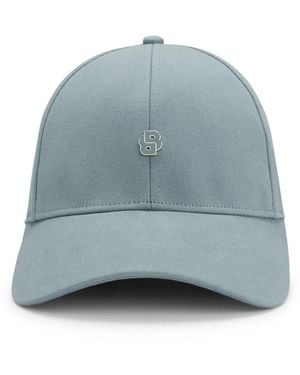 BOSS Cappellino - Blu