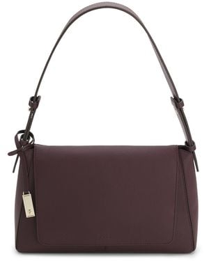 BOSS Shoulder Bag - Purple
