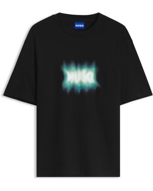 HUGO T-Shirt - Nero