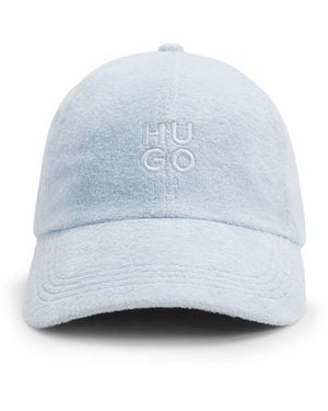 HUGO Cappellino - Bianco