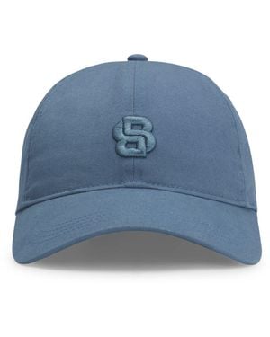 BOSS Cappellino - Blu