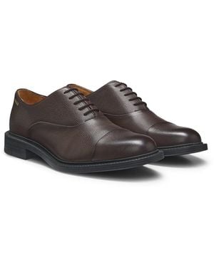 HUGO Oxford Shoes - Brown