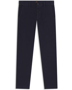 BOSS Chinos - Blue