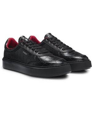 HUGO Sneakers - Nero