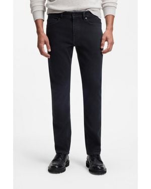 BOSS Slim-Fit Jeans - Blue
