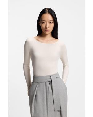 BOSS White Women's All Clothing Size S
