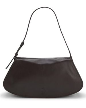 BOSS Ariell Shoulder Bag - Black