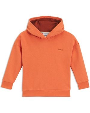 BOSS Orange Men's Boys Size 102