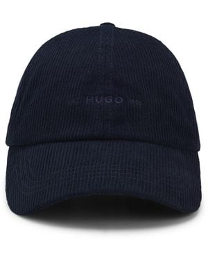 HUGO Cappellino - Blu