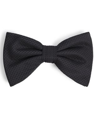 HUGO Bow Tie - Black