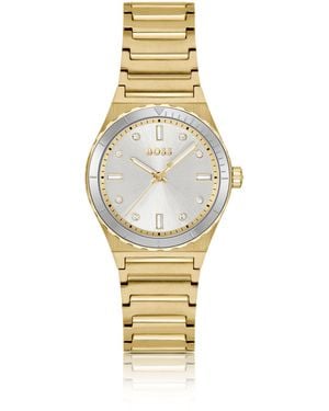 BOSS Women's Watches - Metallic