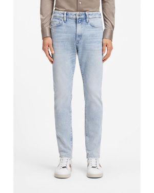 BOSS Slim-Fit Jeans - Blue