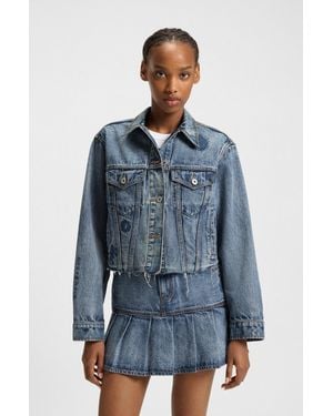 HUGO Blue Women's Online Exclusives Size S