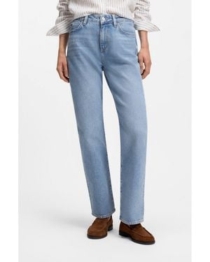 BOSS Slim-Fit Jeans - Blue