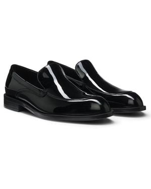 BOSS Loafers - Black