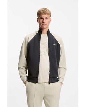 BOSS Dark Blue Men's Tracksuits Size M