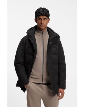 BOSS Black Men's Casual Jackets Size M