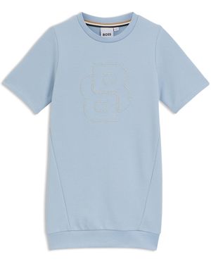 BOSS Light Blue Women's Girls Size 156