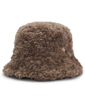 BOSS X Steiff Bucket Hat - Brown
