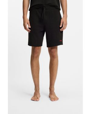 HUGO Black Men's Nightwear Size M