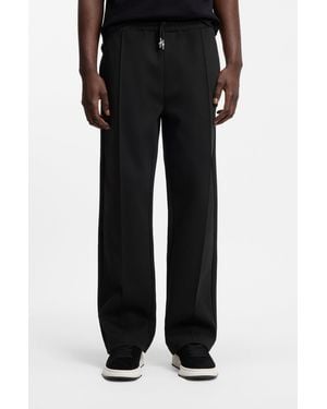 HUGO Black Men's Jogging Pants Size M