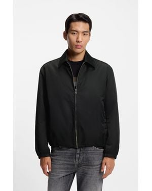 BOSS Black Men's Casual Jackets Size 38r