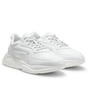 HUGO Sneakers - Wit