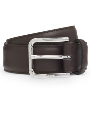 BOSS Cintura - Bianco