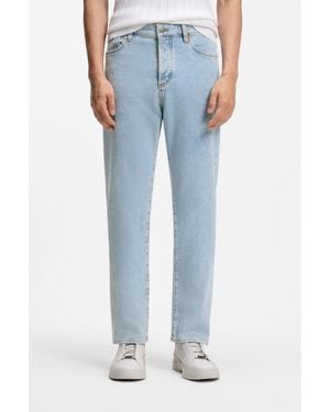 BOSS Bright- Jeans - Blue